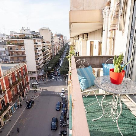 Cavour Bari Centro _ Brand City Life _ Экстерьер фото