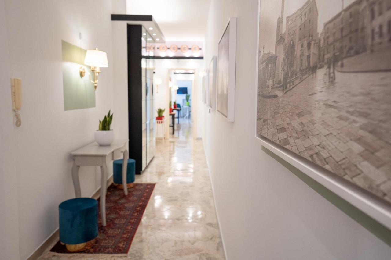 Cavour Bari Centro _ Brand City Life _ Экстерьер фото