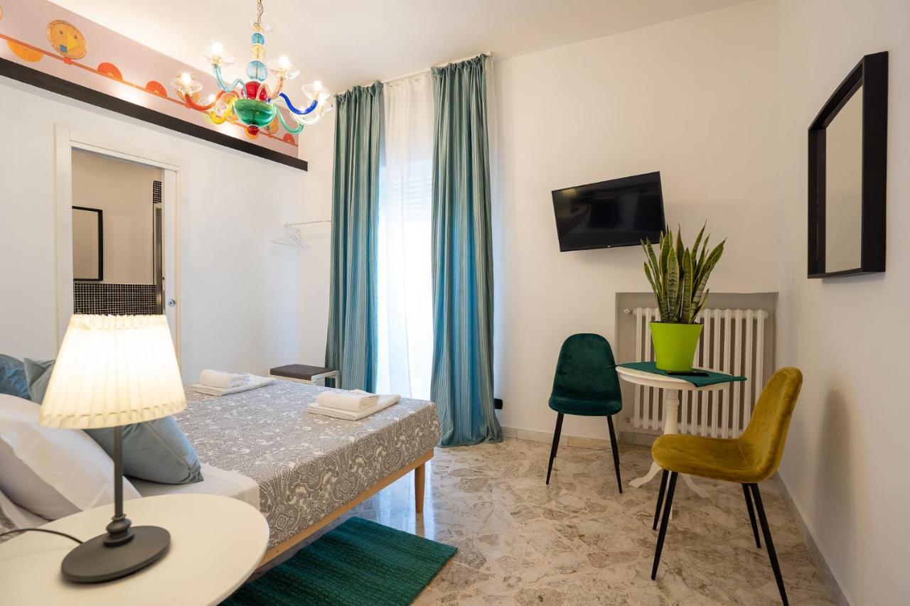 Cavour Bari Centro _ Brand City Life _ Экстерьер фото