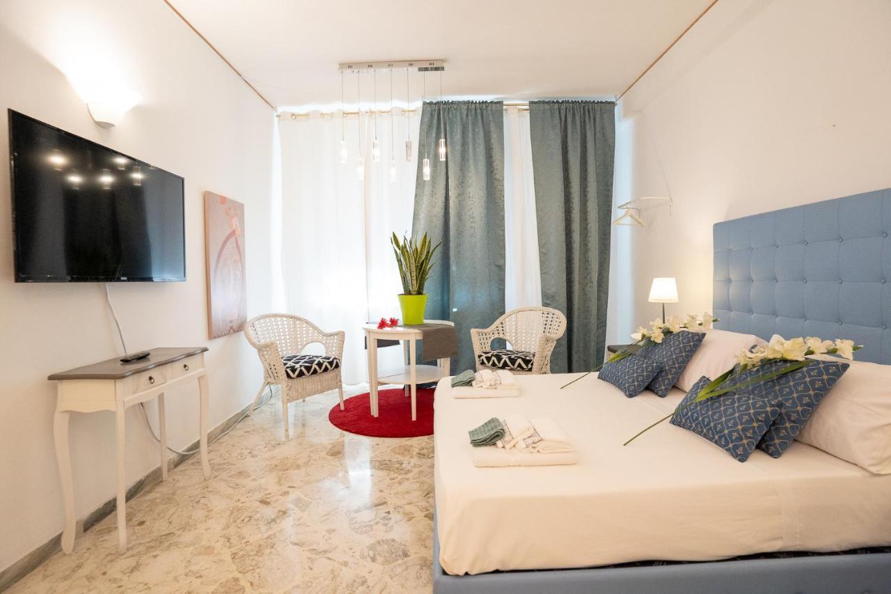 Cavour Bari Centro _ Brand City Life _ Экстерьер фото