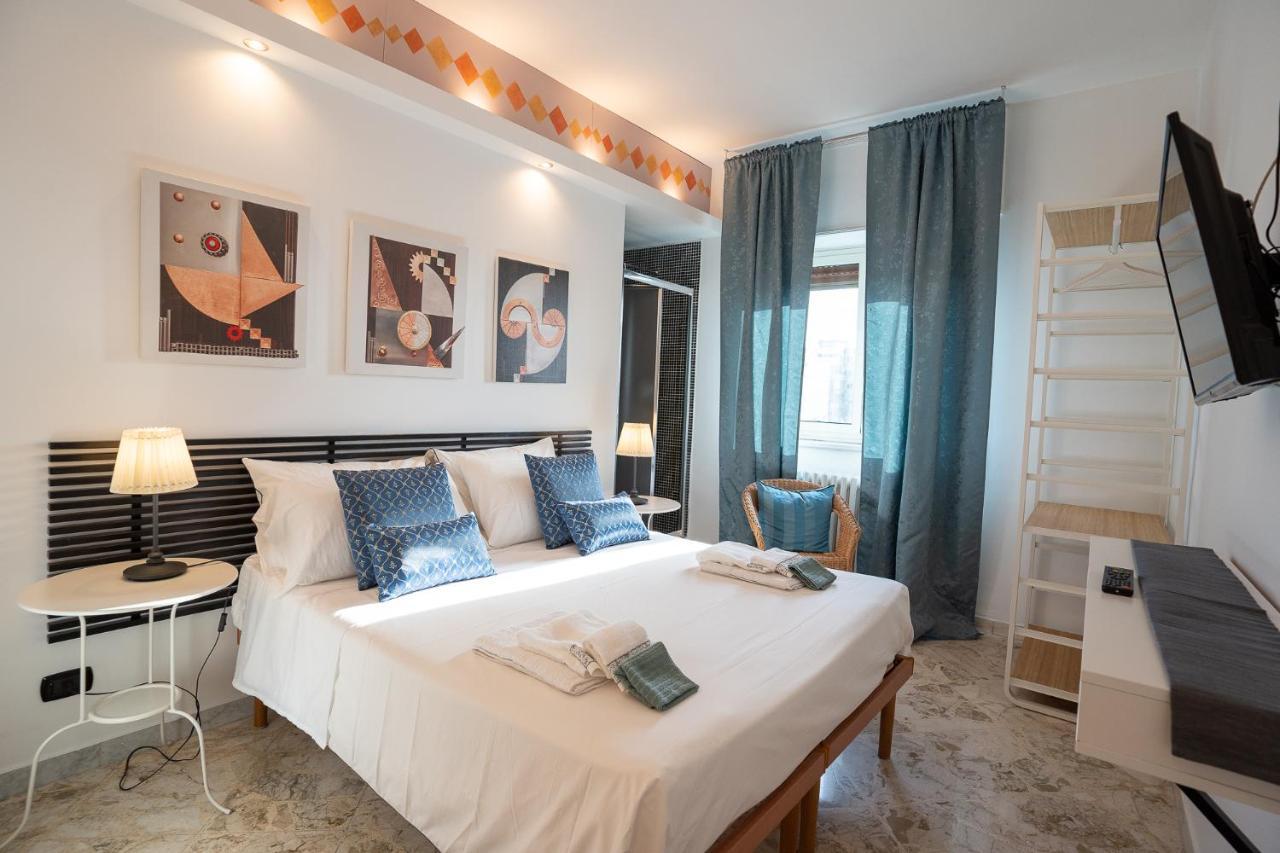 Cavour Bari Centro _ Brand City Life _ Экстерьер фото