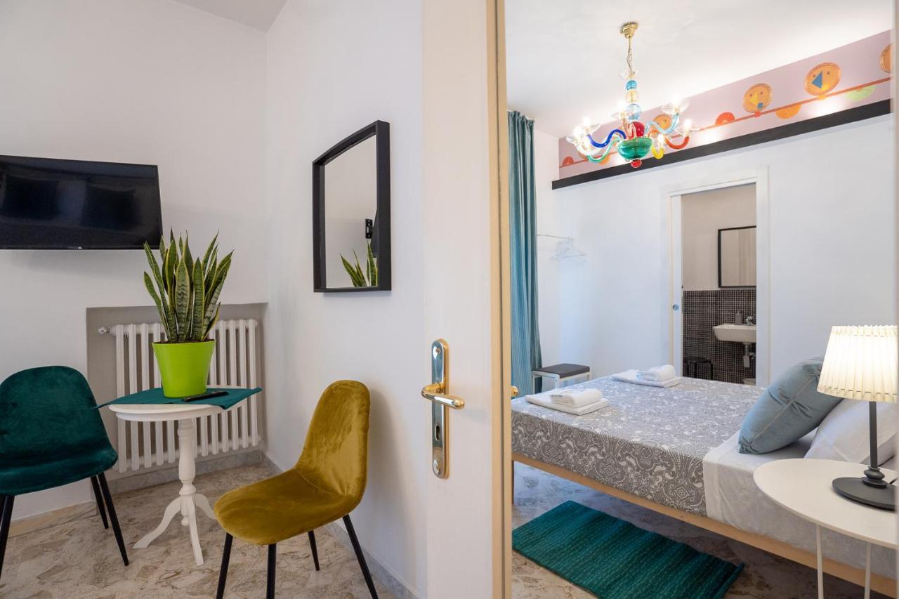 Cavour Bari Centro _ Brand City Life _ Экстерьер фото