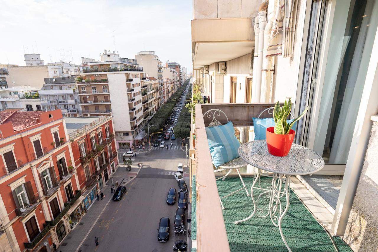 Cavour Bari Centro _ Brand City Life _ Экстерьер фото