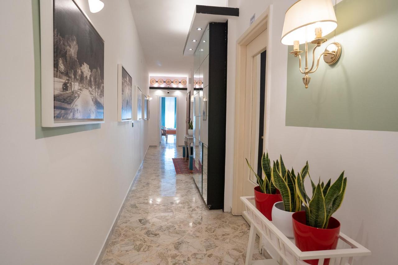 Cavour Bari Centro _ Brand City Life _ Экстерьер фото