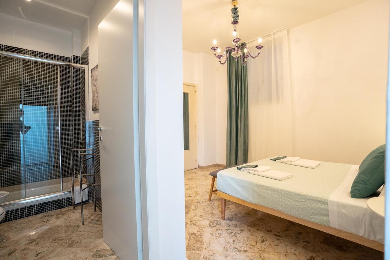 Cavour Bari Centro _ Brand City Life _ Экстерьер фото